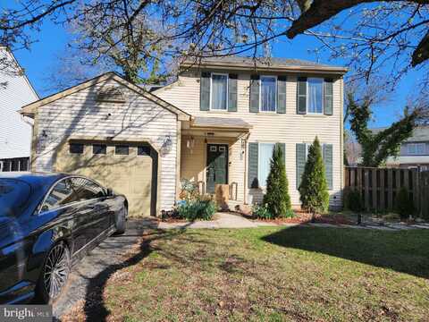 4928 COLONEL CONTEE PLACE, UPPER MARLBORO, MD 20772