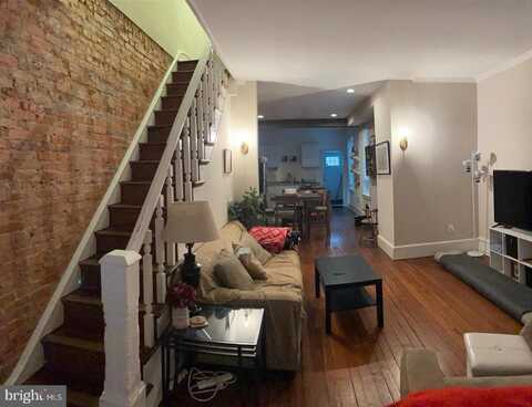 408 S 43RD STREET, PHILADELPHIA, PA 19104