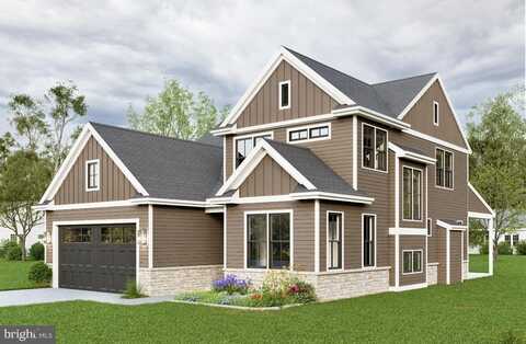 2542 CAMAS LANE, EAST PETERSBURG, PA 17520