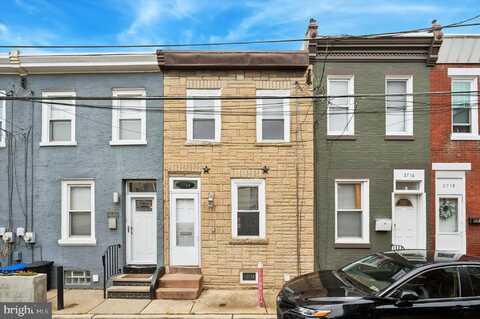 2714 WEBB STREET, PHILADELPHIA, PA 19134