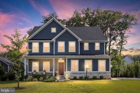 11326 OAKVILLE LANE, SPOTSYLVANIA, VA 22551