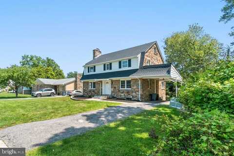 8818 GREENS LANE, RANDALLSTOWN, MD 21133