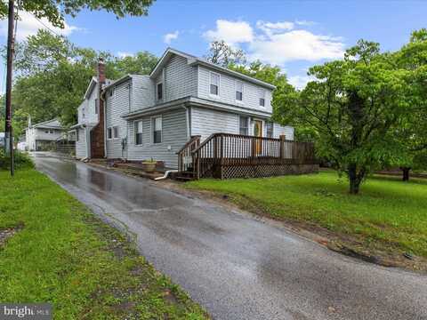 6259 OLD WASHINGTON ROAD, ELKRIDGE, MD 21075