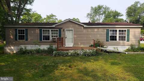 25 TERRACE DRIVE, SPRING CITY, PA 19475