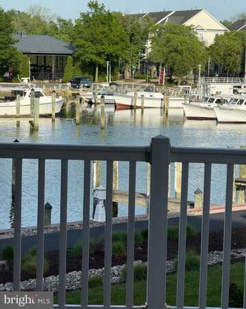 301 MUIR STREET, CAMBRIDGE, MD 21613