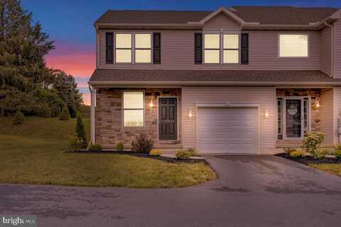 66 HELENE COURT, HAMBURG, PA 19526