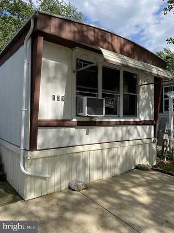 130 KONRAD MORGAN WAY, LOTHIAN, MD 20711
