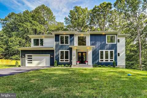 6634 DAVIS FORD ROAD, MANASSAS, VA 20111