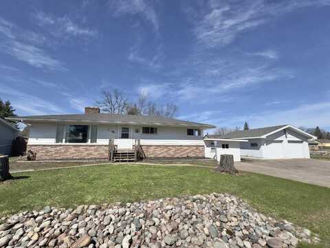 2002 John ST, Muir, MI 49783