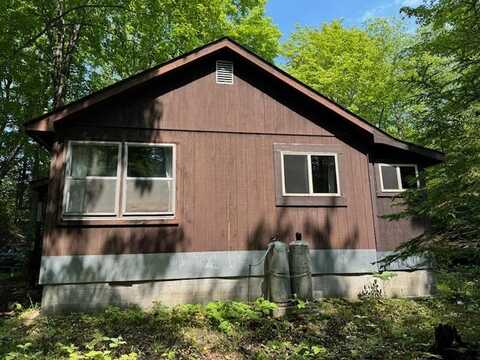N8506 Borgstrom RD, Engadine, MI 49827
