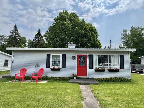 311 Elm ST, Muir, MI 49783