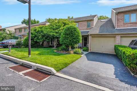 71 AMITY DRIVE, CHESTERBROOK, PA 19087
