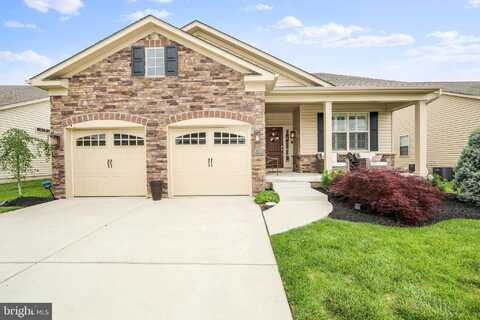 34 RAVENNA DRIVE, WEST BERLIN, NJ 08091