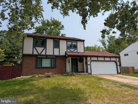 417 KEMPER ROAD, JOPPA, MD 21085