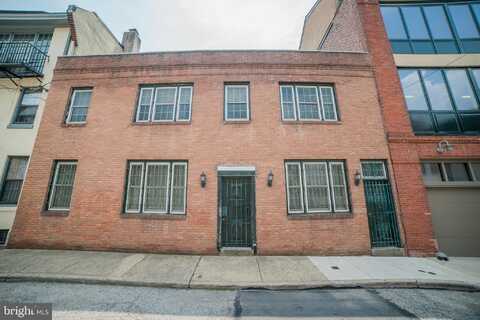 1524 WAVERLY STREET, PHILADELPHIA, PA 19146