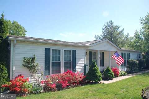 18 ASHETON LANE, SOUDERTON, PA 18964