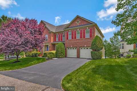 412 STANWICH TERRACE, UPPER MARLBORO, MD 20774