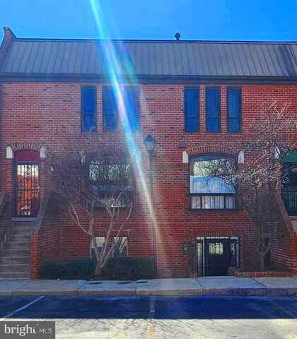 514 BRUMMEL COURT NW, WASHINGTON, DC 20012