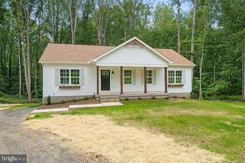 13191 SCOTTS MILL ROAD, CULPEPER, VA 22701