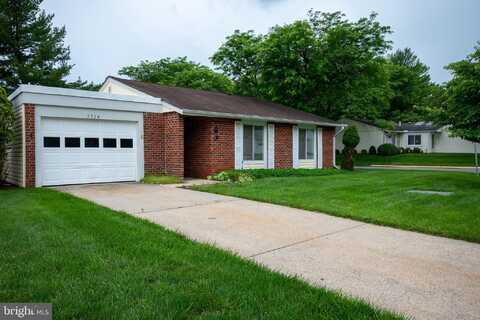 3514 TWIN BRANCHES COURT, SILVER SPRING, MD 20906