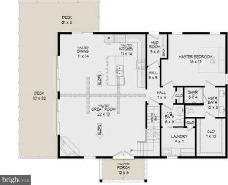 11 KAUFFMANS MILL RD, LURAY, VA 22835