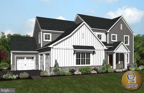 5 THATON ROAD, LITITZ, PA 17543