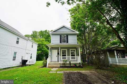 109 S QUEEN STREET, DOVER, DE 19904