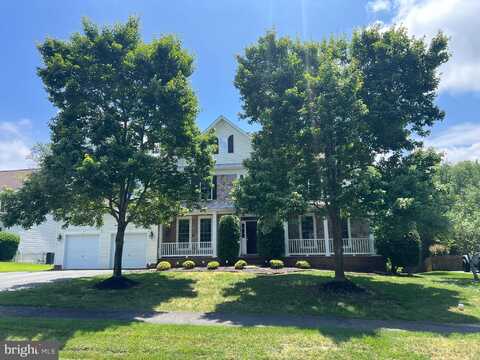7 BRANNIGAN DRIVE, STAFFORD, VA 22554