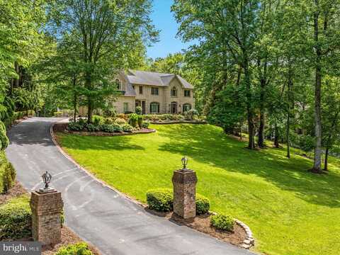 11905 HENDERSON COURT, CLIFTON, VA 20124