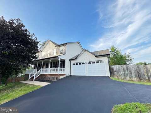 7 TENBROOKE COURT, STAFFORD, VA 22556