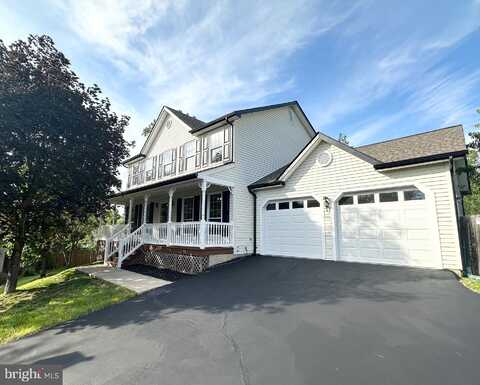 7 TENBROOKE COURT, STAFFORD, VA 22556