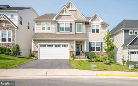 6233 MCCONNELL LANE, SPRINGFIELD, VA 22153