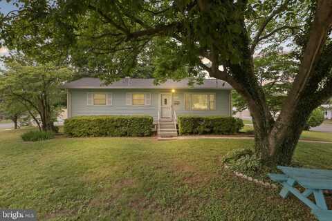 10205 RODGERS ROAD, FAIRFAX, VA 22030