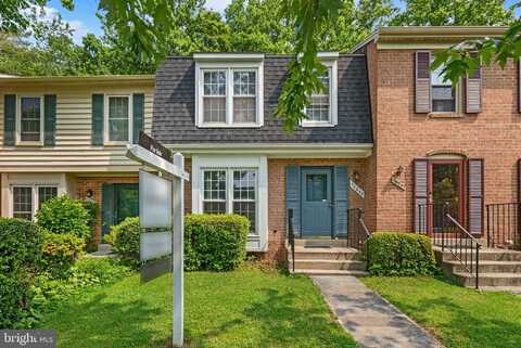 20249 MAPLE LEAF COURT, MONTGOMERY VILLAGE, MD 20886
