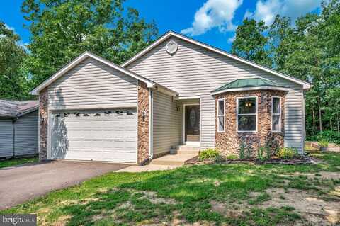 614 YORKTOWN BOULEVARD, LOCUST GROVE, VA 22508