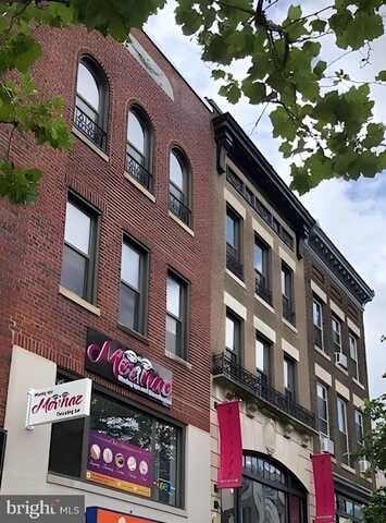 1768 COLUMBIA ROAD NW, WASHINGTON, DC 20009