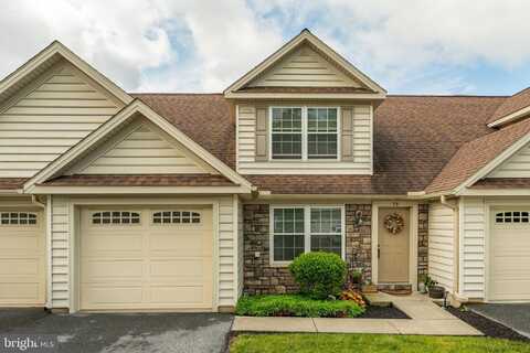 54 MAIZE CIRCLE, ELIZABETHTOWN, PA 17022