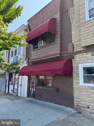 7106 ELMWOOD AVENUE, PHILADELPHIA, PA 19142