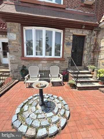 7316 PITTVILLE AVENUE, PHILADELPHIA, PA 19126
