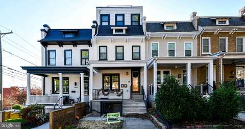 4202 3RD STREET NW, WASHINGTON, DC 20011
