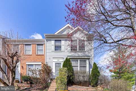 6388 NEW HAVEN COURT, FREDERICK, MD 21703