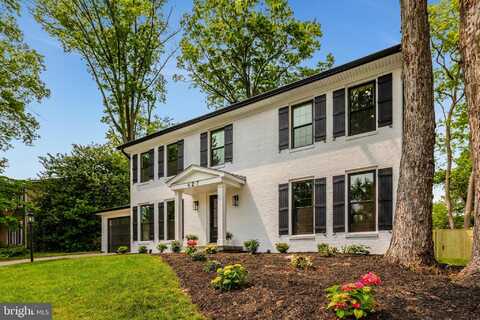 427 WEST STREET NW, VIENNA, VA 22180