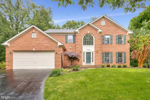 14124 TATTERSHALL PLACE, GERMANTOWN, MD 20874