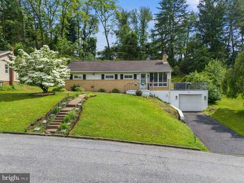 4009 EASTBROOK ROAD, HARRISBURG, PA 17109