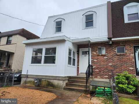 118 RHODES AVENUE, DARBY, PA 19023