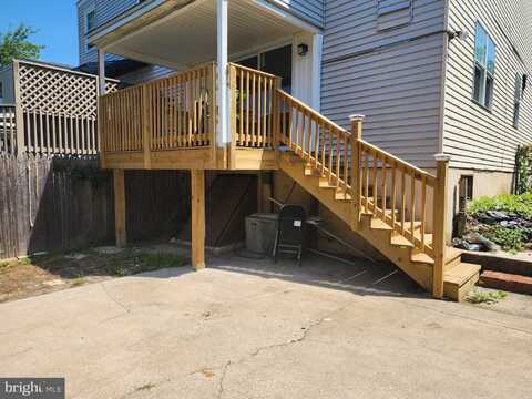 118 RHODES AVENUE, DARBY, PA 19023