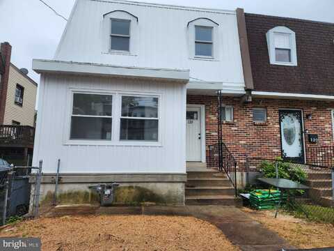 118 RHODES AVENUE, DARBY, PA 19023