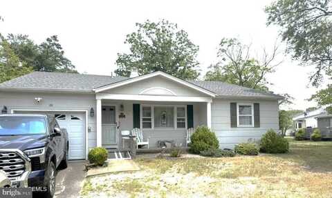 89 BRAKENBURY DRIVE, TOMS RIVER, NJ 08757