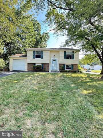 4620 NORRIS COURT, CHANTILLY, VA 20151