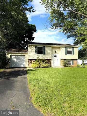 4620 NORRIS COURT, CHANTILLY, VA 20151